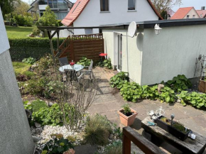 Bungalow in Gager